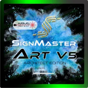 Signmaster Art5