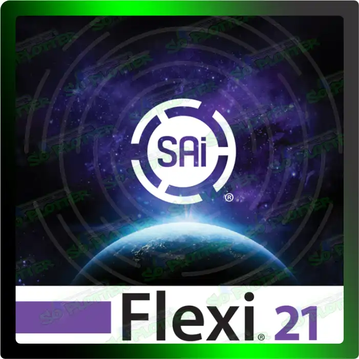 Flexi Sign 21