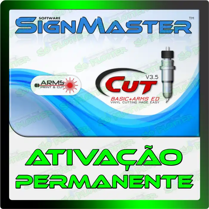 SignMaster 3.5