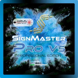 Signmaster Pro5