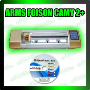 Drive Foison CAMY 2 Para signmaster